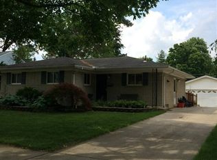 28690 Sunnydale St, Livonia, MI 48154