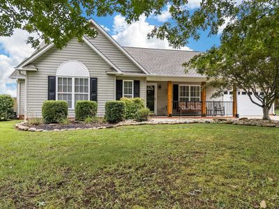 111 Bernice Snow Rd, Greer, SC, 29651