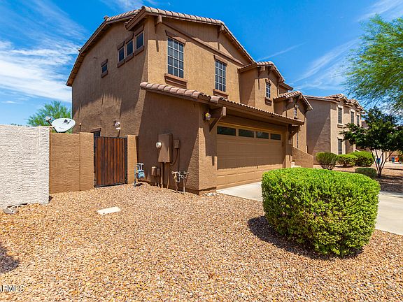 3rd image of 4190 E Sidewinder Court