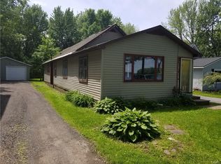 6056 Muskrat Bay Rd, Brewerton, NY 13029