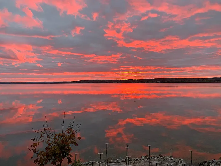 6136 Lake Leelanau Dr — Photo 2