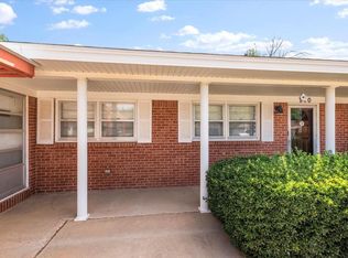 310 N Soland Ave, Denver City, TX 79323