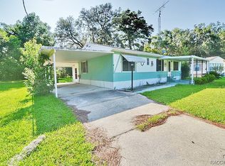 7208 N Paradise Point, Hernando, FL 34442