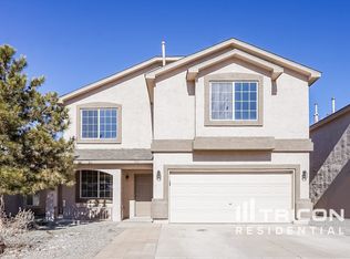 717 Soothing Meadows Dr NE, Rio Rancho, NM 87144