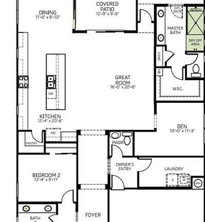 2nd image of 18351 W Mercer Ln