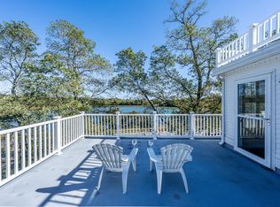21 Locust Rd, Eastham, MA 02642