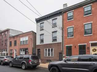 405 Fairmount Ave #1, Philadelphia, PA 19123