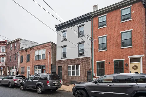 405 Fairmount Ave #1 Photo 1