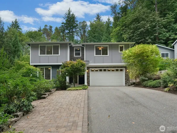 6814 NE 129th Street, Kirkland, WA 98034