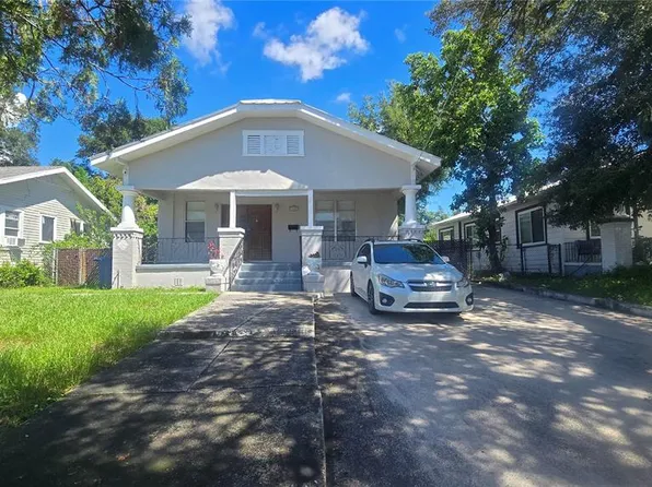1208 E 26TH AVENUE, TAMPA, FL 33605