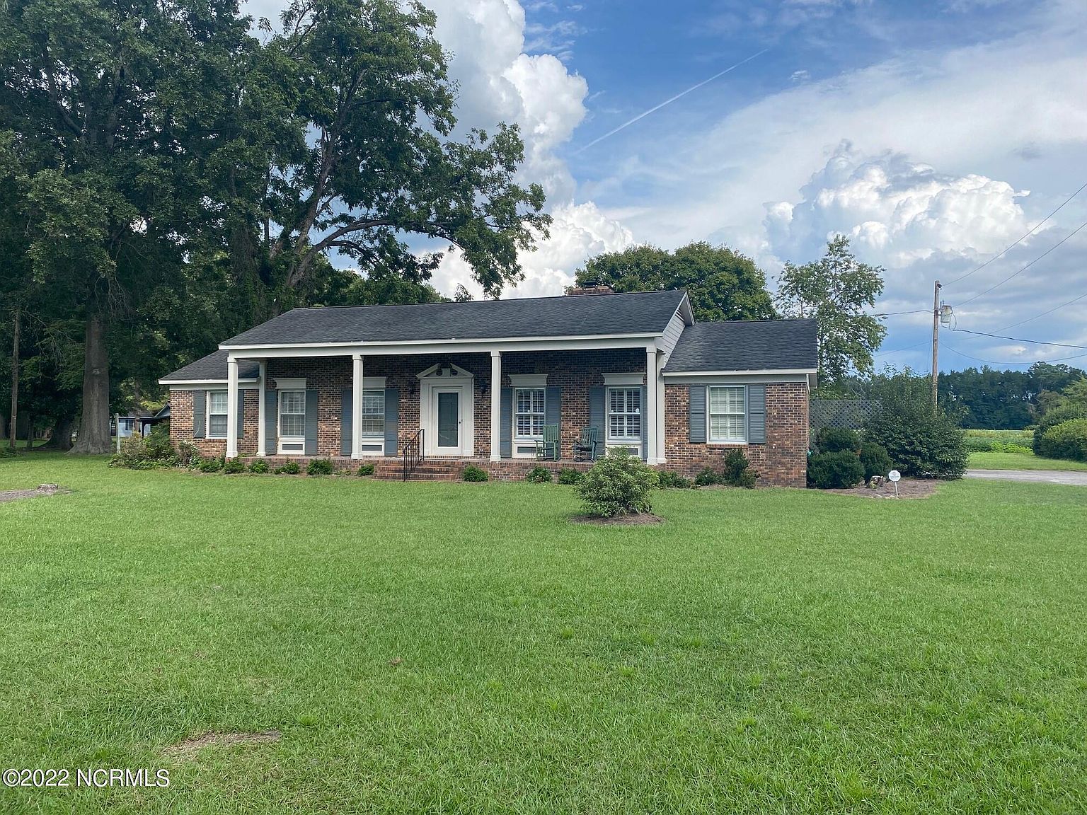 702 N Elm Street, Chadbourn, NC 28431 Zillow