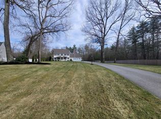 4 Harmony Way, Plaistow, NH 03865