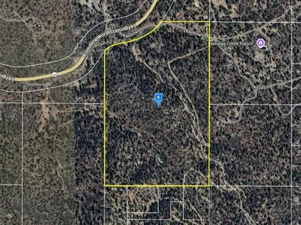 0 Highway 38, Angelus Oaks, CA 92305