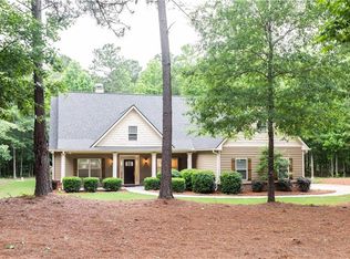 50 Nicklaus Cir, Social Circle, GA