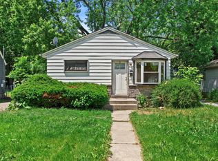 5369 N 66th St, Milwaukee, WI 53218
