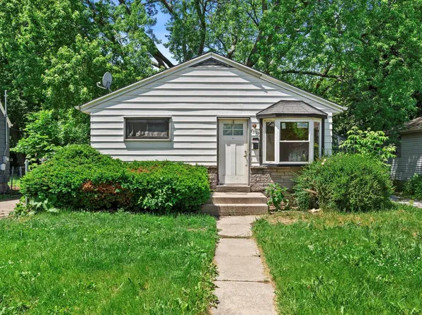 5369 North 66th STREET, Milwaukee, WI 53218