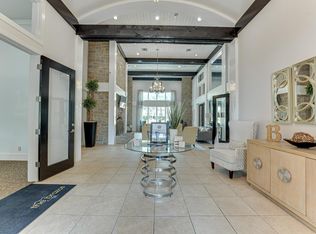 The Brazos, Dallas, TX 75287
