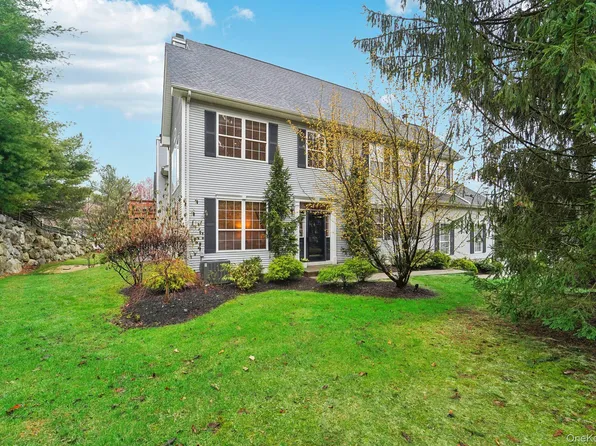 183 Woodlands Drive, Tuxedo Park, NY 10987