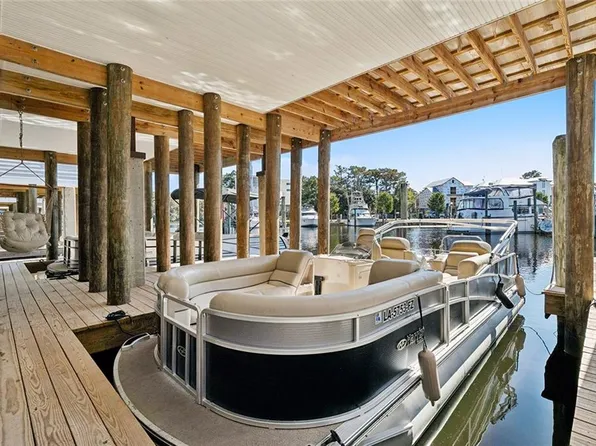 973 Marina Blvd Unit A, Mandeville, LA 70471