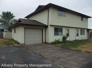 2615 Chicago St SE, Albany, OR 97322