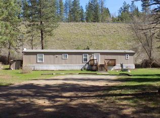 12610 N Nine Mile Rd, Nine Mile Falls, WA 99026