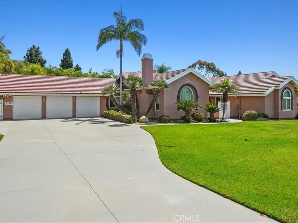 2124 Cervato Dr, Camarillo, CA 93012