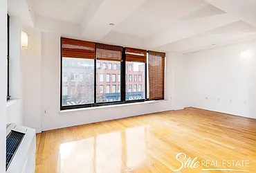 Rented by Stile Real Estate, LLC