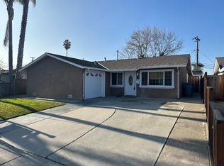 1415 Lochner Dr, San Jose, CA