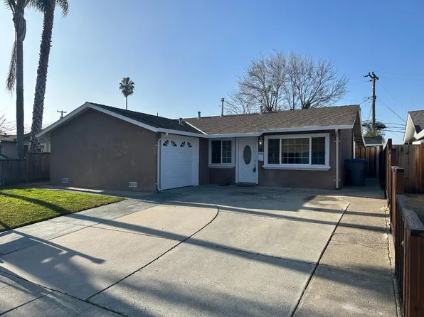 1415 Lochner Dr, San Jose, CA 95127