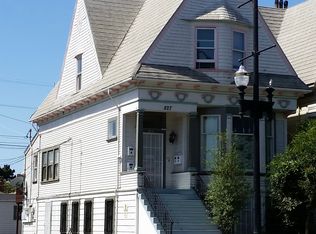 827 Georgia St APT A, Vallejo, CA 94590