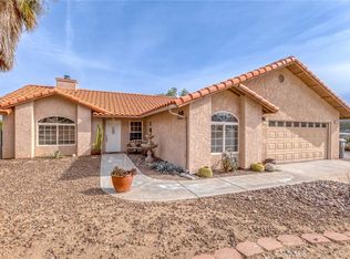 7655 Ventura Ave, Yucca Valley, CA 92284