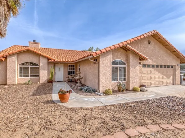 7655 Ventura Ave, Yucca Valley, CA 92284