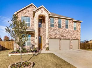 1613 Saddle Ridge Dr, Wylie, TX 75098