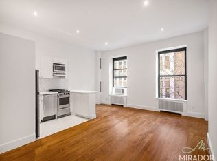 37 W 16th St APT 3F, New York, NY 10011