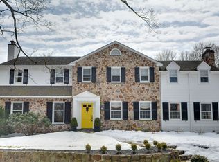 119 Davis Rd, Malvern, PA 19355