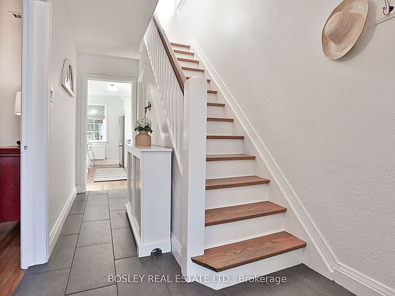 2nd image of 13 Hopedale Ave