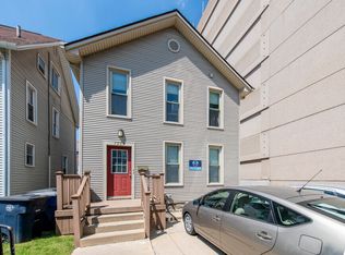 1207 Willard St #1207BED3, Ann Arbor, MI 48104