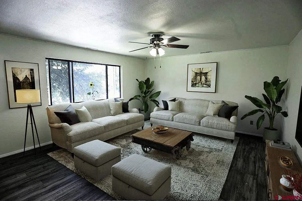 3 bed, 1005 sqft, $1,800 — Photo 2