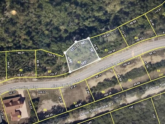 5th image of 82 Blue Herring Way Lot 82