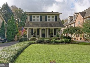1110 S Park Ave, Haddon Heights, NJ 08035