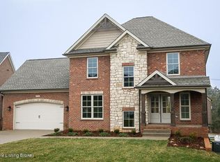 4706 Saratoga Springs Ct, Louisville, KY 40299