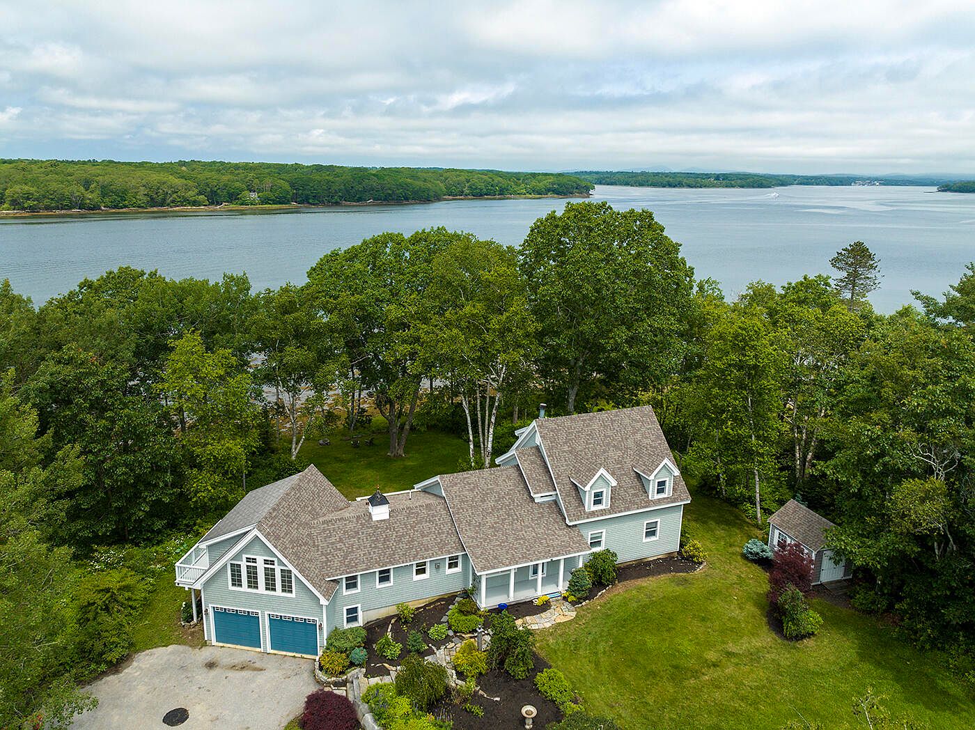 71 Spring Lane, Saint ME 04860 MLS 1564167 Zillow