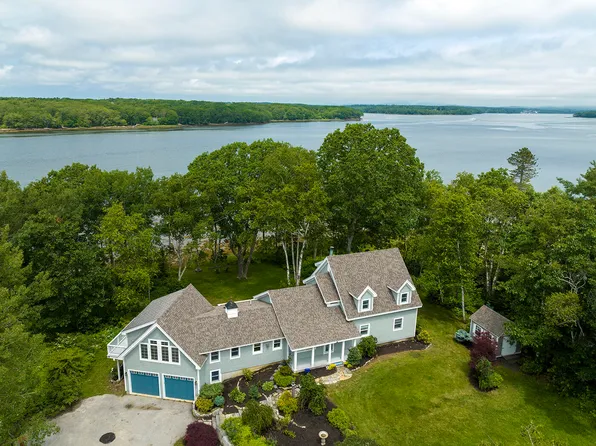 71 Spring Lane, Saint George, ME 04860