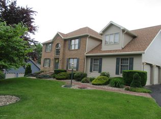 16 Millwood Dr, Danville, PA 17821