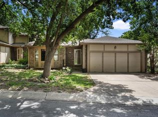 9607 Reeder St, Overland Park, KS 66214