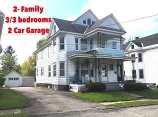 11-13 Slater St, Amsterdam, NY 12010