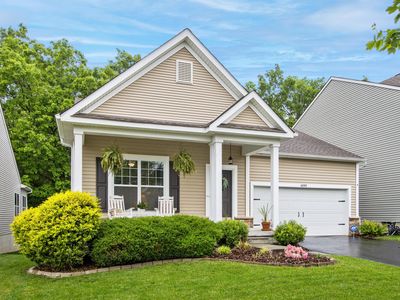 6043 Lambright St, Westerville, OH, 43081
