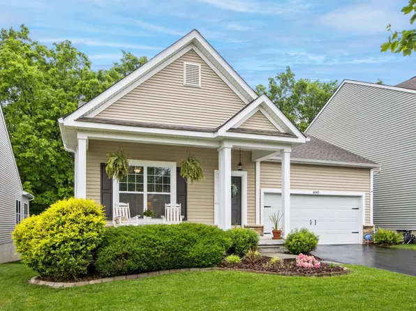 6043 Lambright St, Westerville, OH 43081