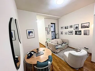 118 West 83rd Street, #3C