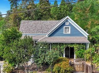 210 Mill St, Nevada City, CA 95959